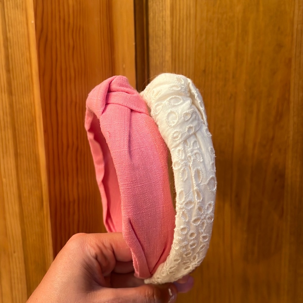 Vineyard Vines headbands